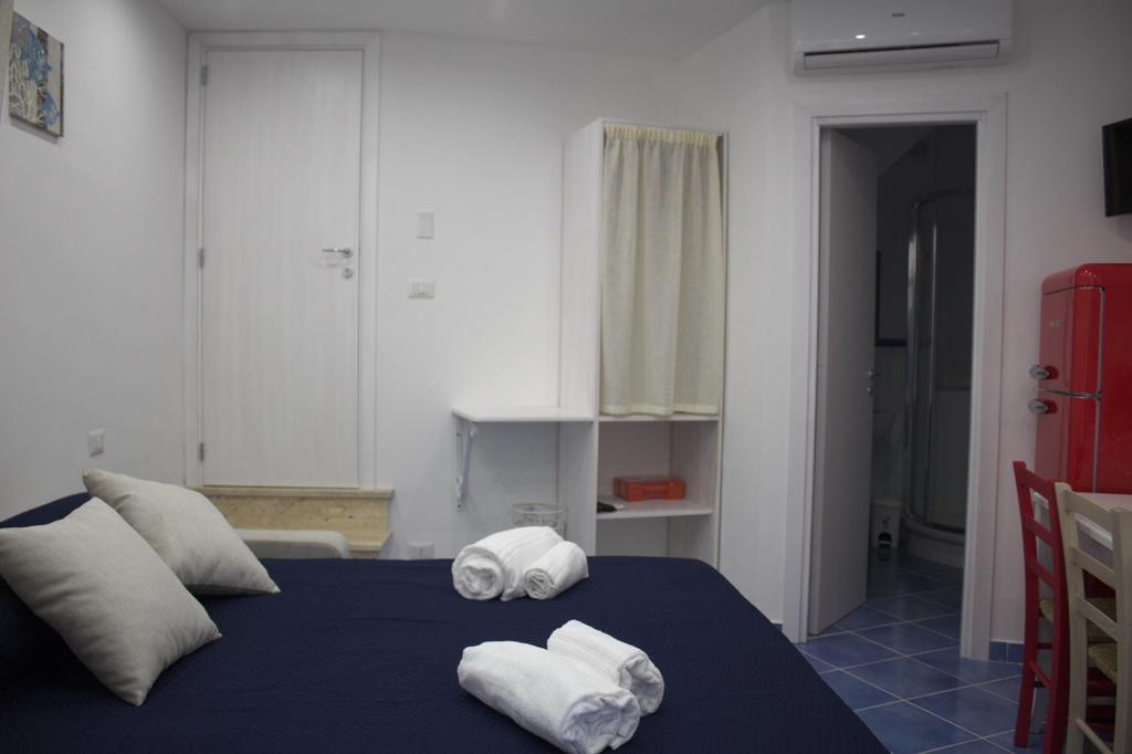 Appartement Balcone Rugiada à Cefalù Extérieur photo