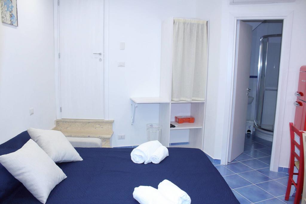 Appartement Balcone Rugiada à Cefalù Extérieur photo