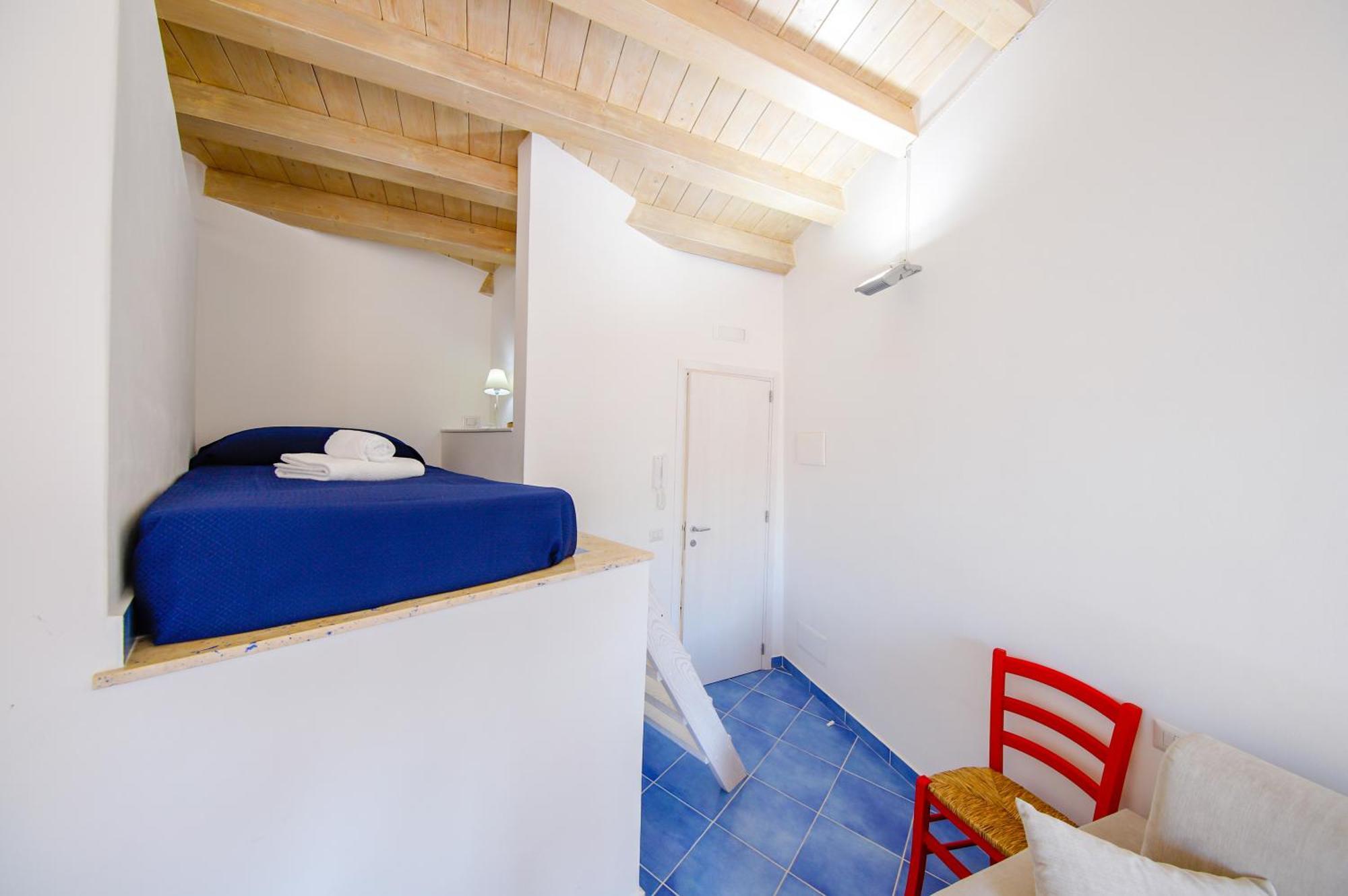 Appartement Balcone Rugiada à Cefalù Extérieur photo