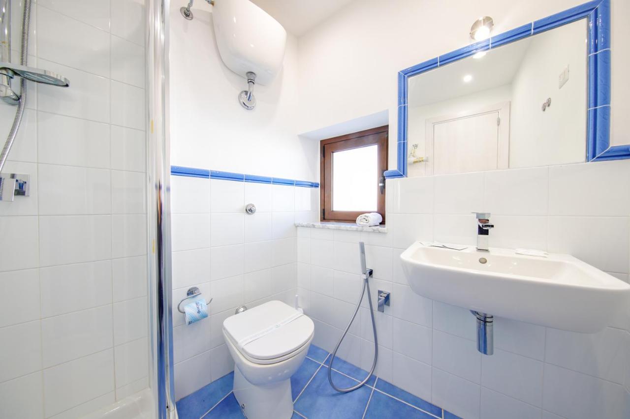 Appartement Balcone Rugiada à Cefalù Extérieur photo